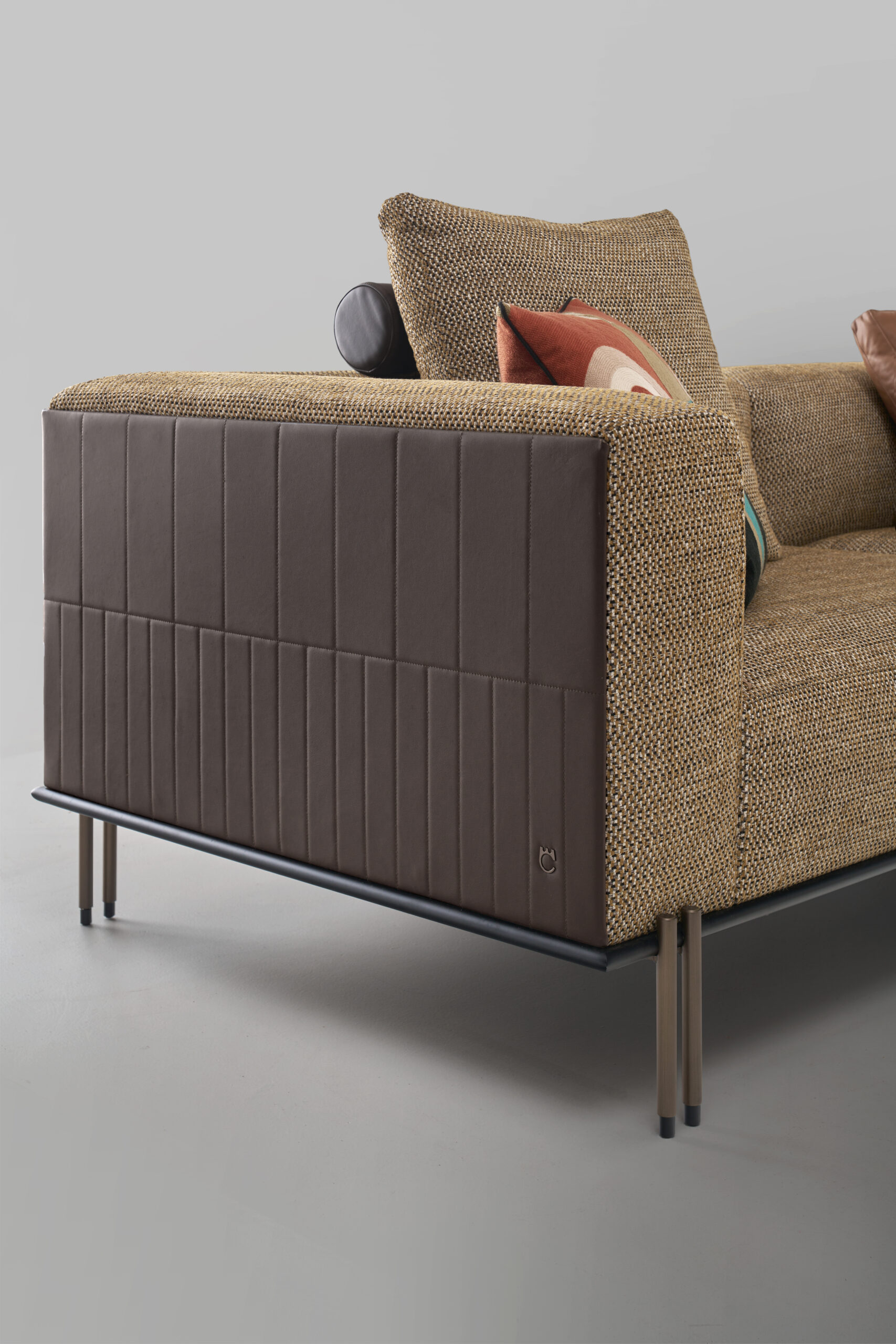 Диван Soft Ratio