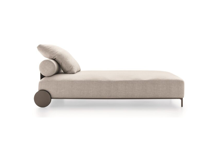 Шезлонг Sanders Air Outdoor