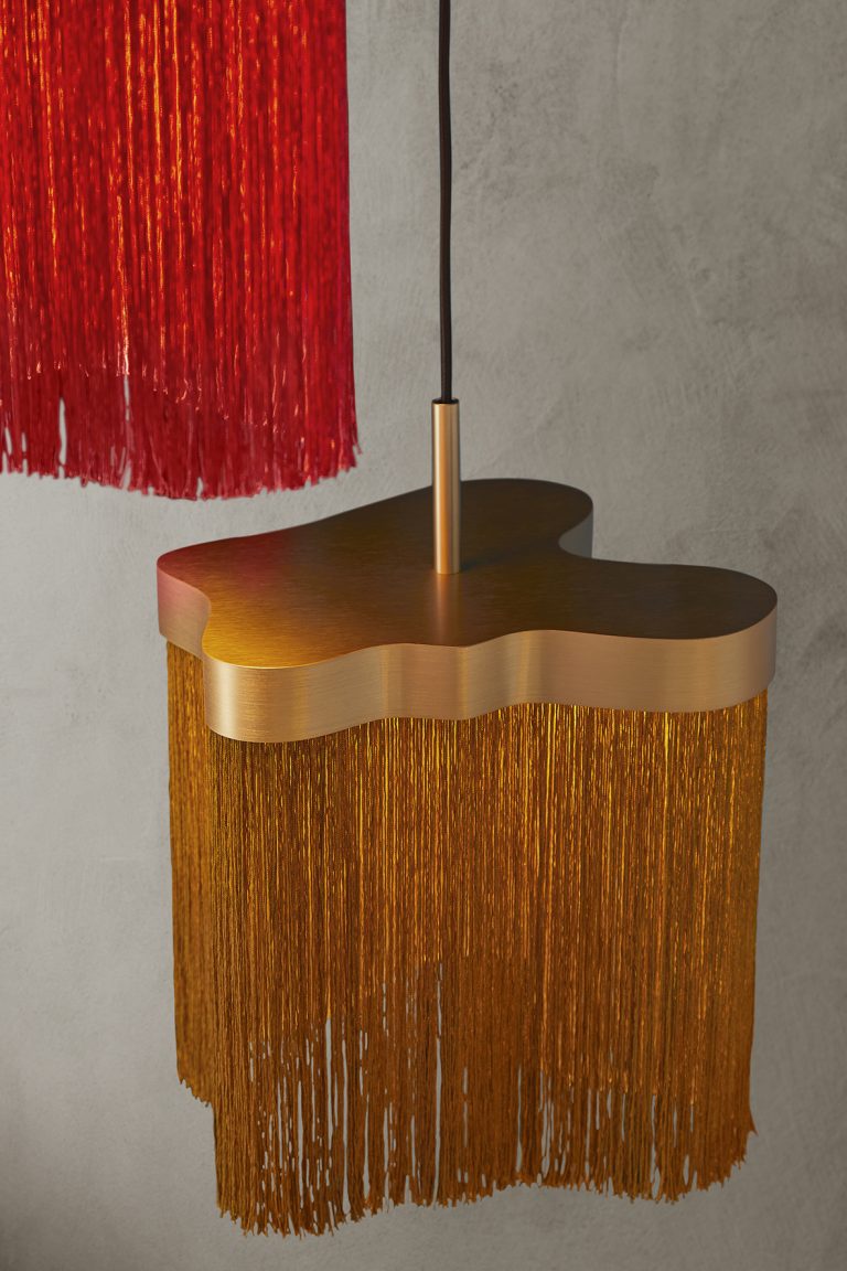 Светильник Arcipelago so