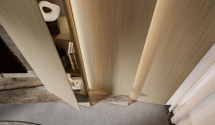 Гостиная Artemisia