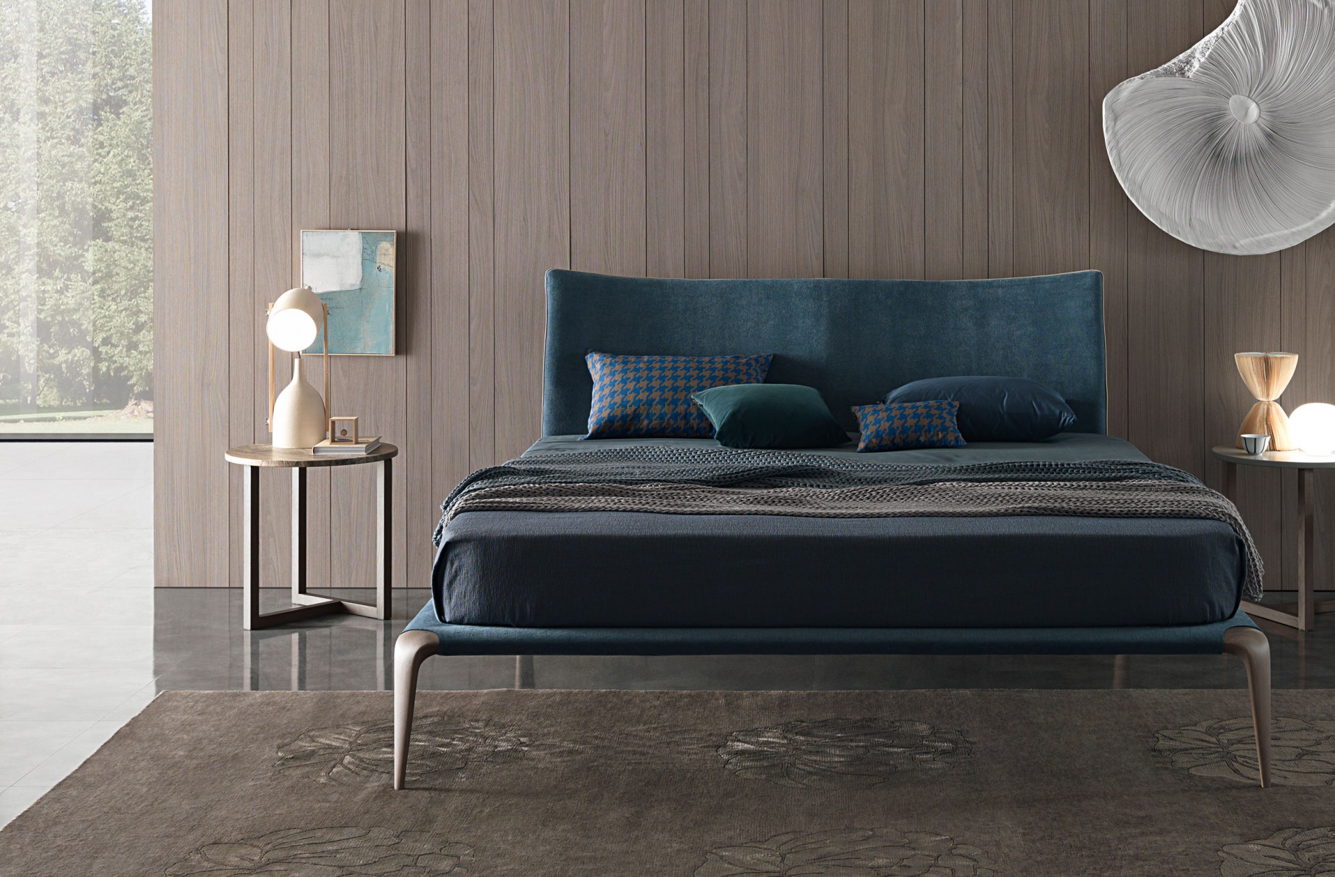 Кровать Margareth