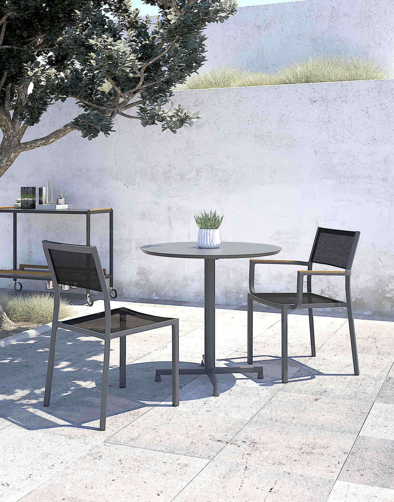 Стул Sunny Outdoor