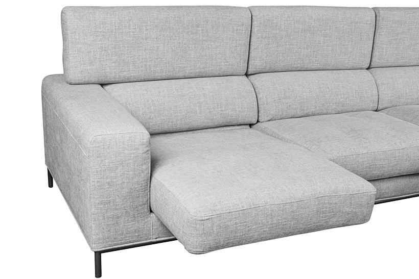 Диван Alter Special с лежанкой и лампой