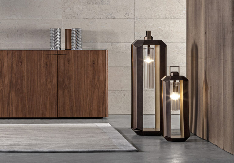 Светильник Cube