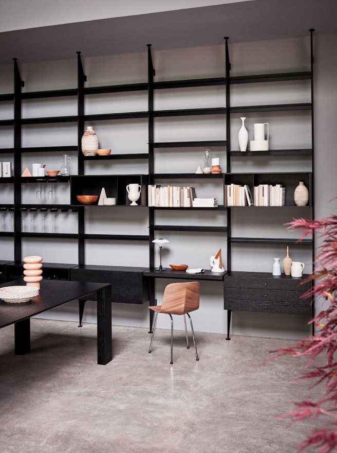 Стеллаж The 50’s