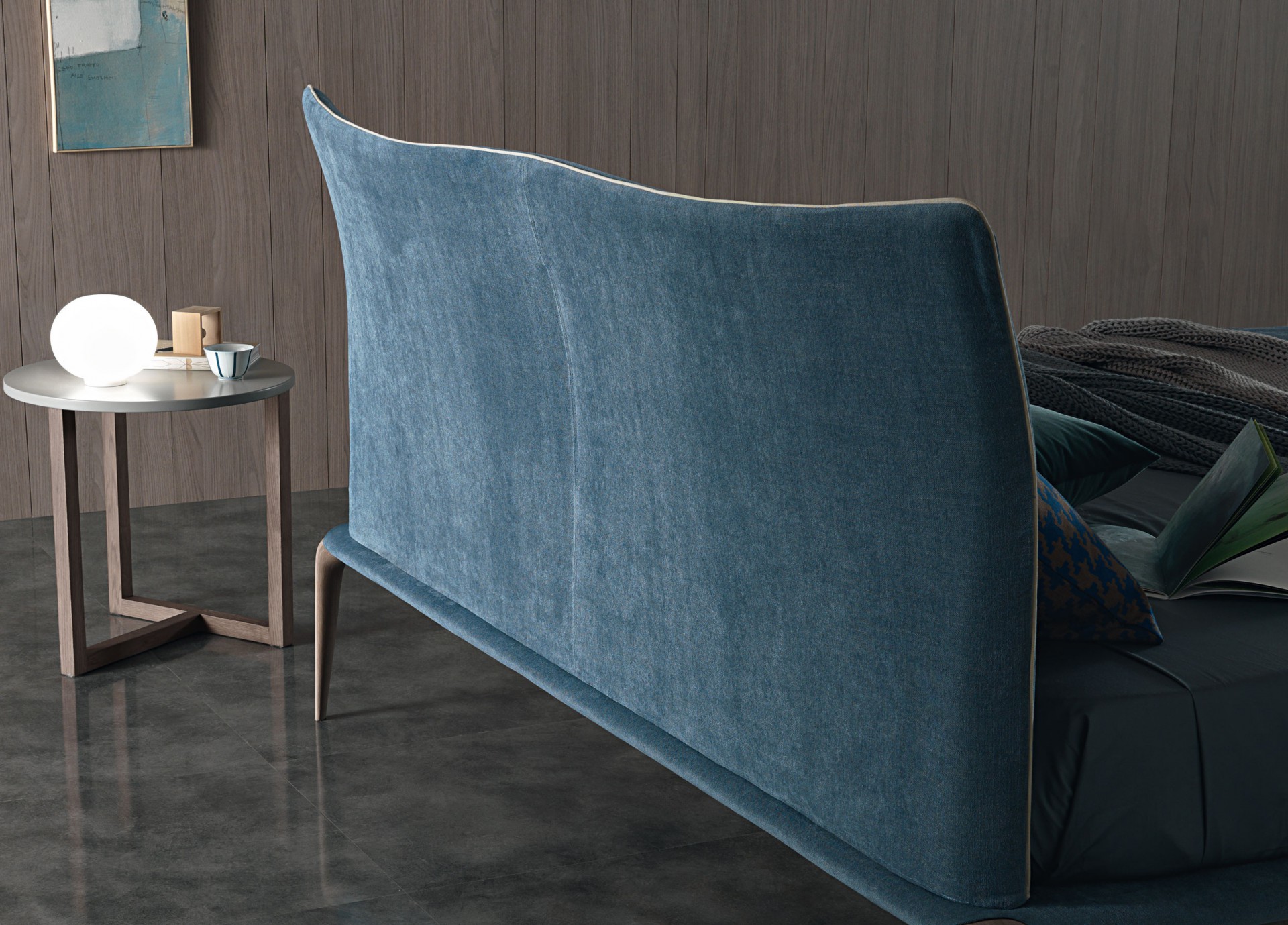 Кровать Margareth