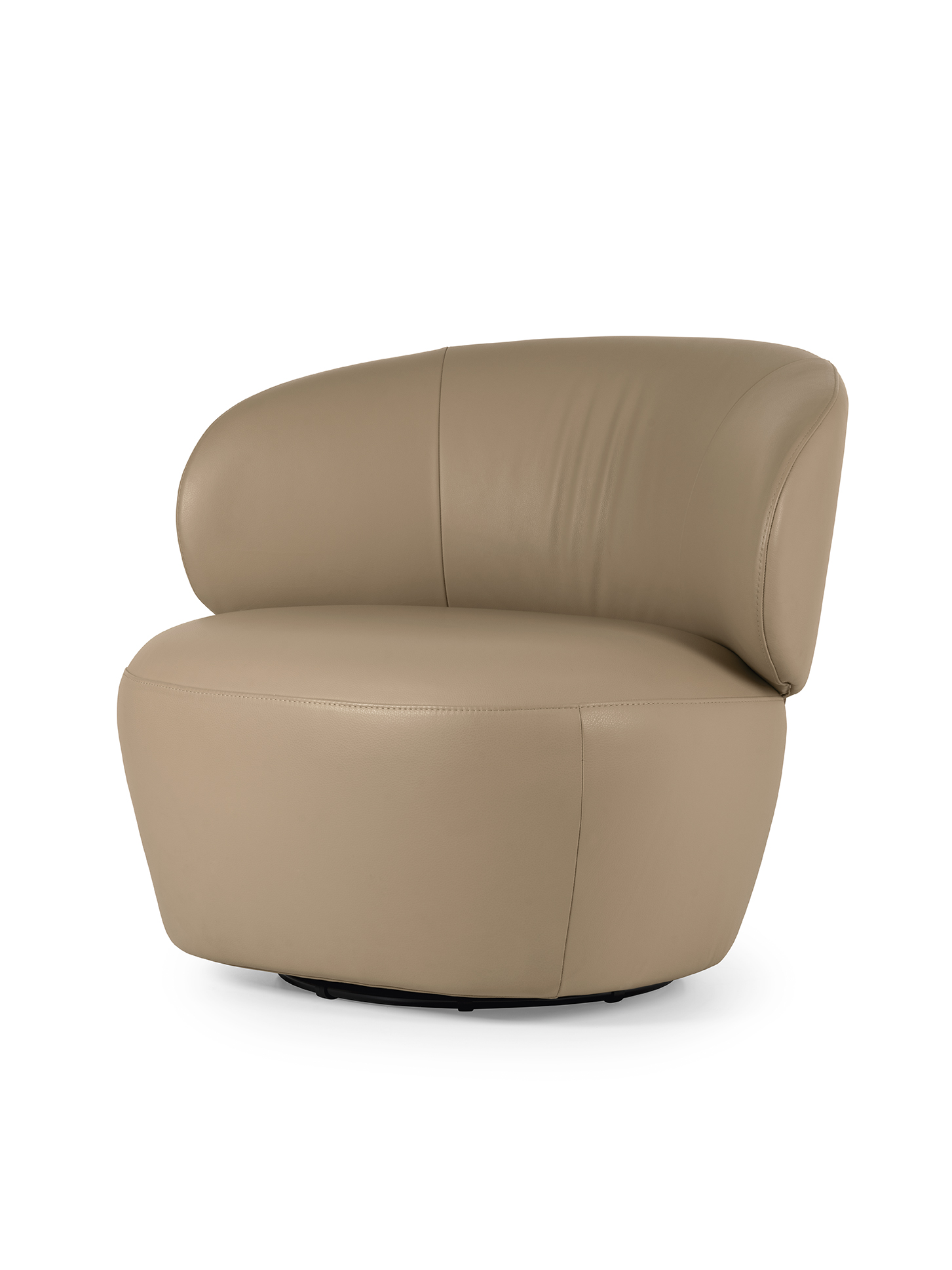 Кресло поворотное MARA LOUNGE
