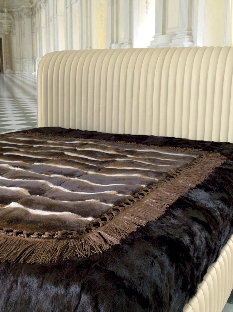 Кровать Canaletto