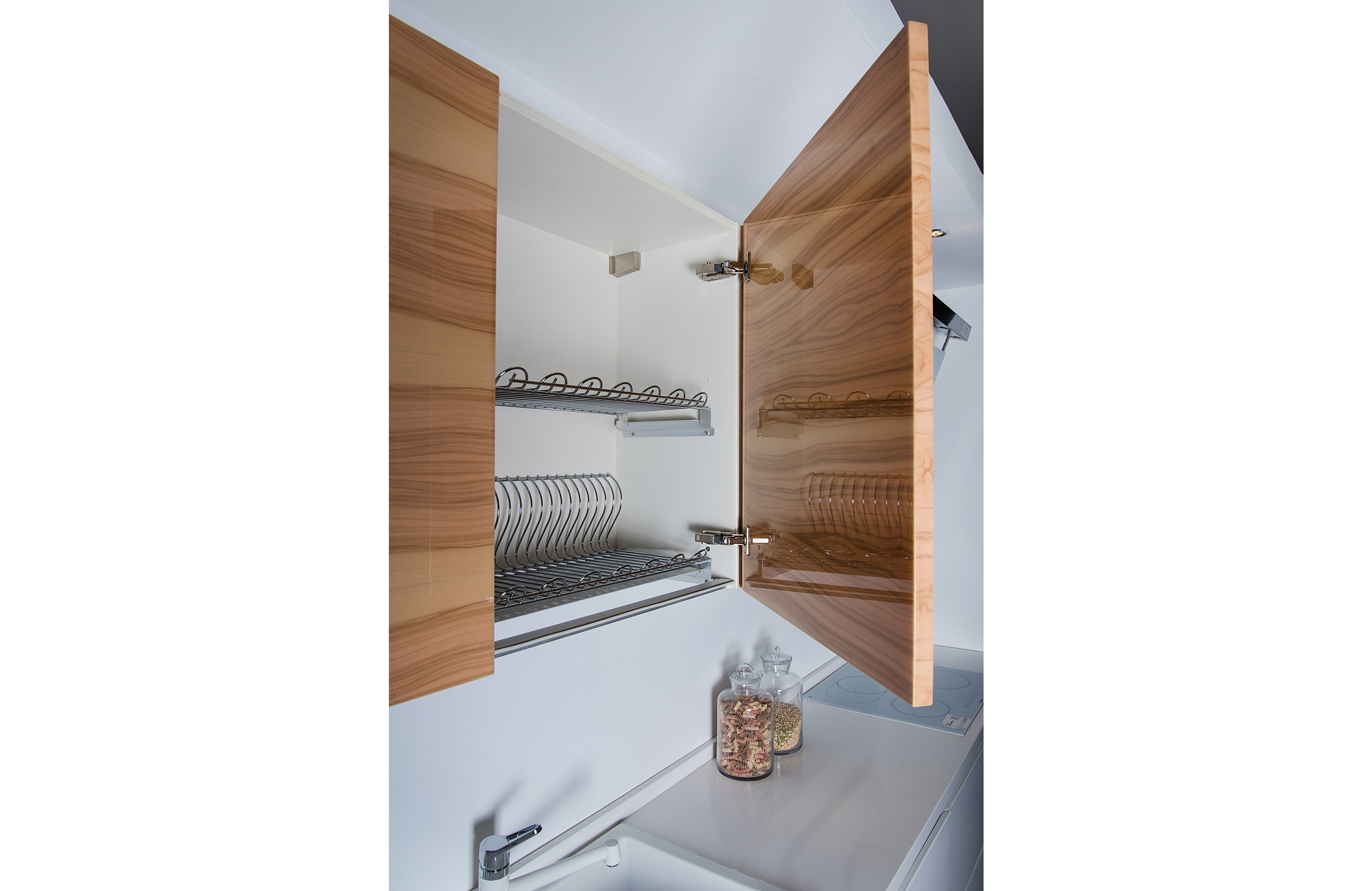Кухня Contempora Ulivo