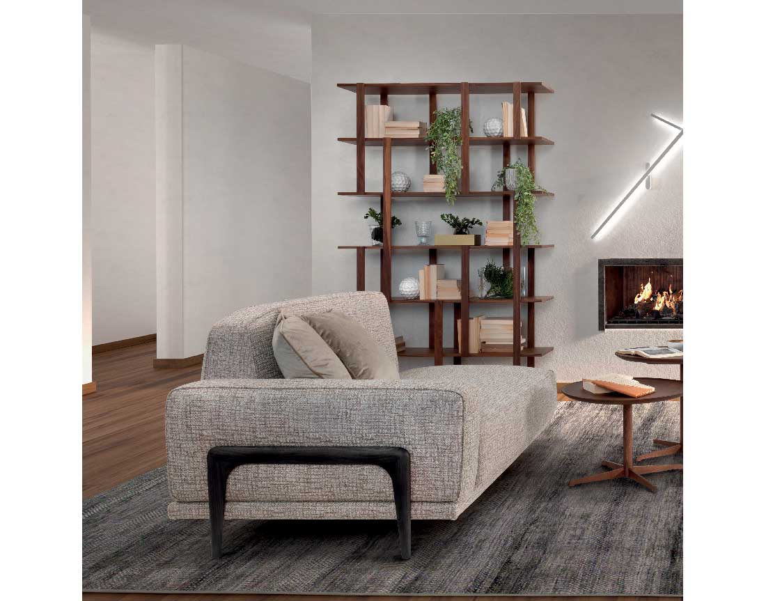 Книжный шкаф Marila