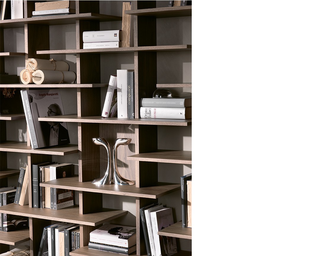 Книжный шкаф Elisabeth