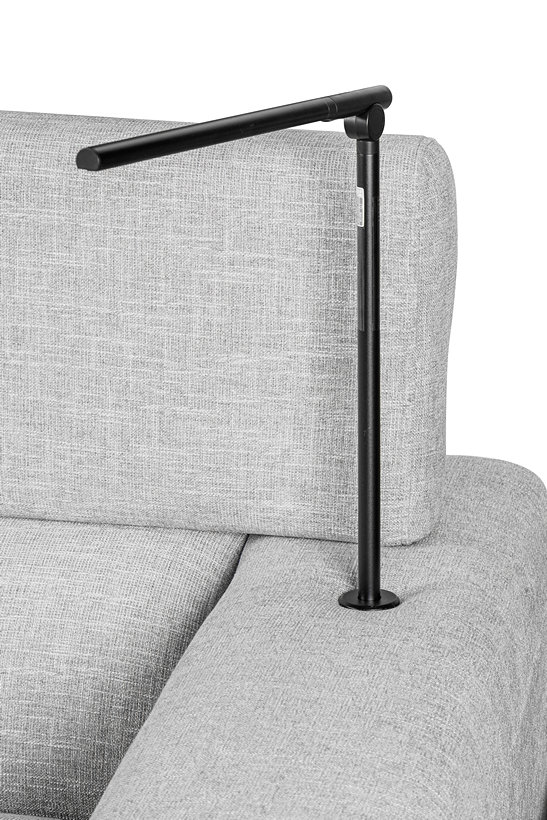 Диван Alter Special с лежанкой и лампой