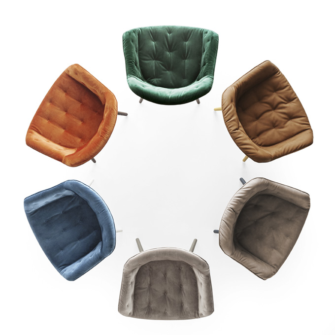 Стул Igloo