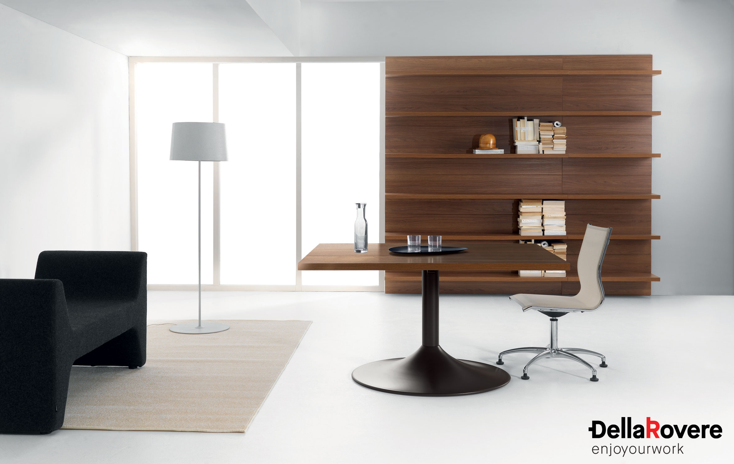 Стол для совещаний Lithos