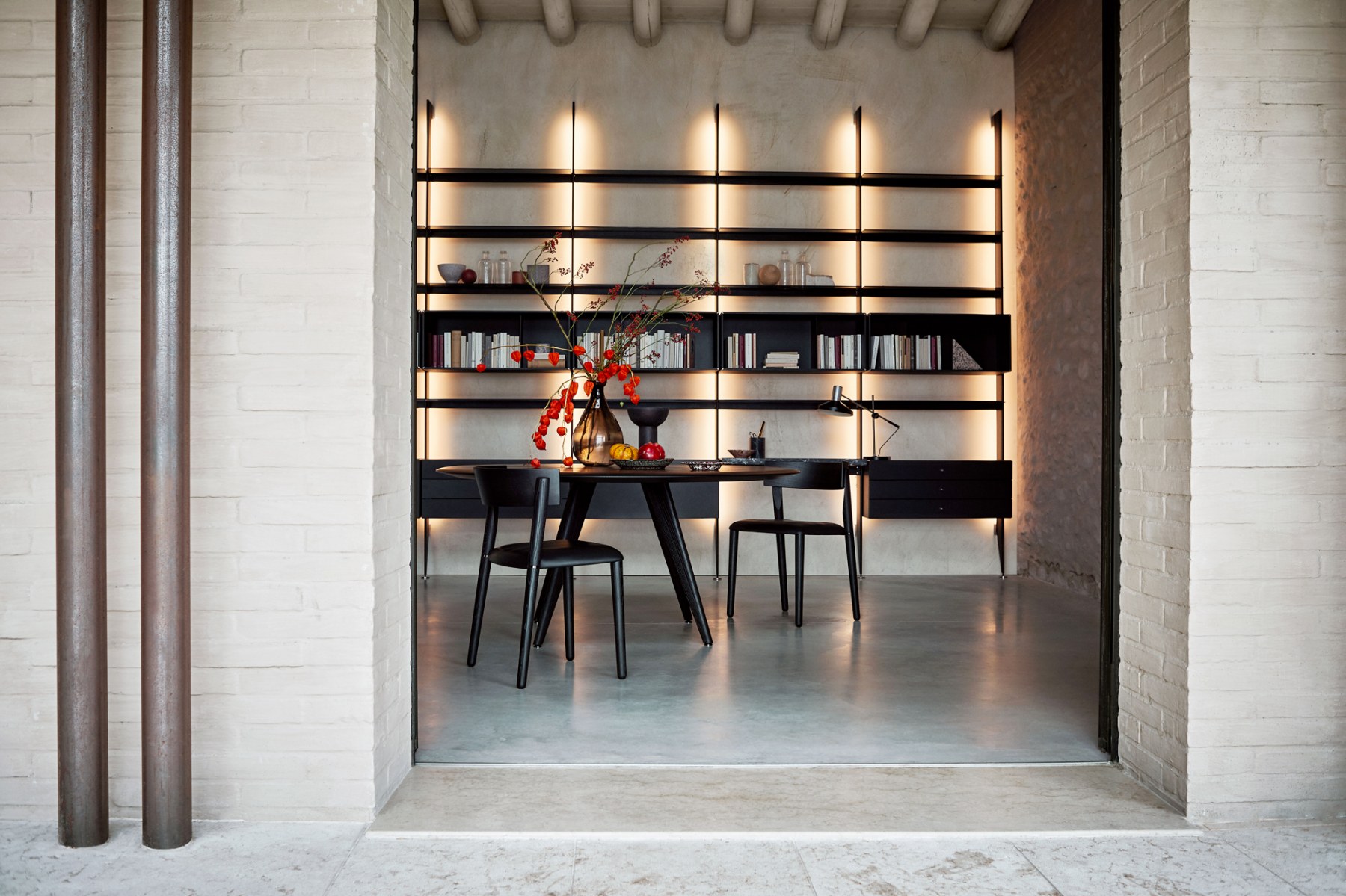 Стеллаж The 50’s