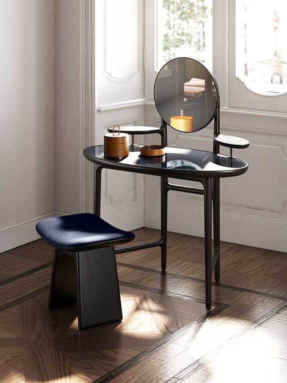 Туалетный столик Duo