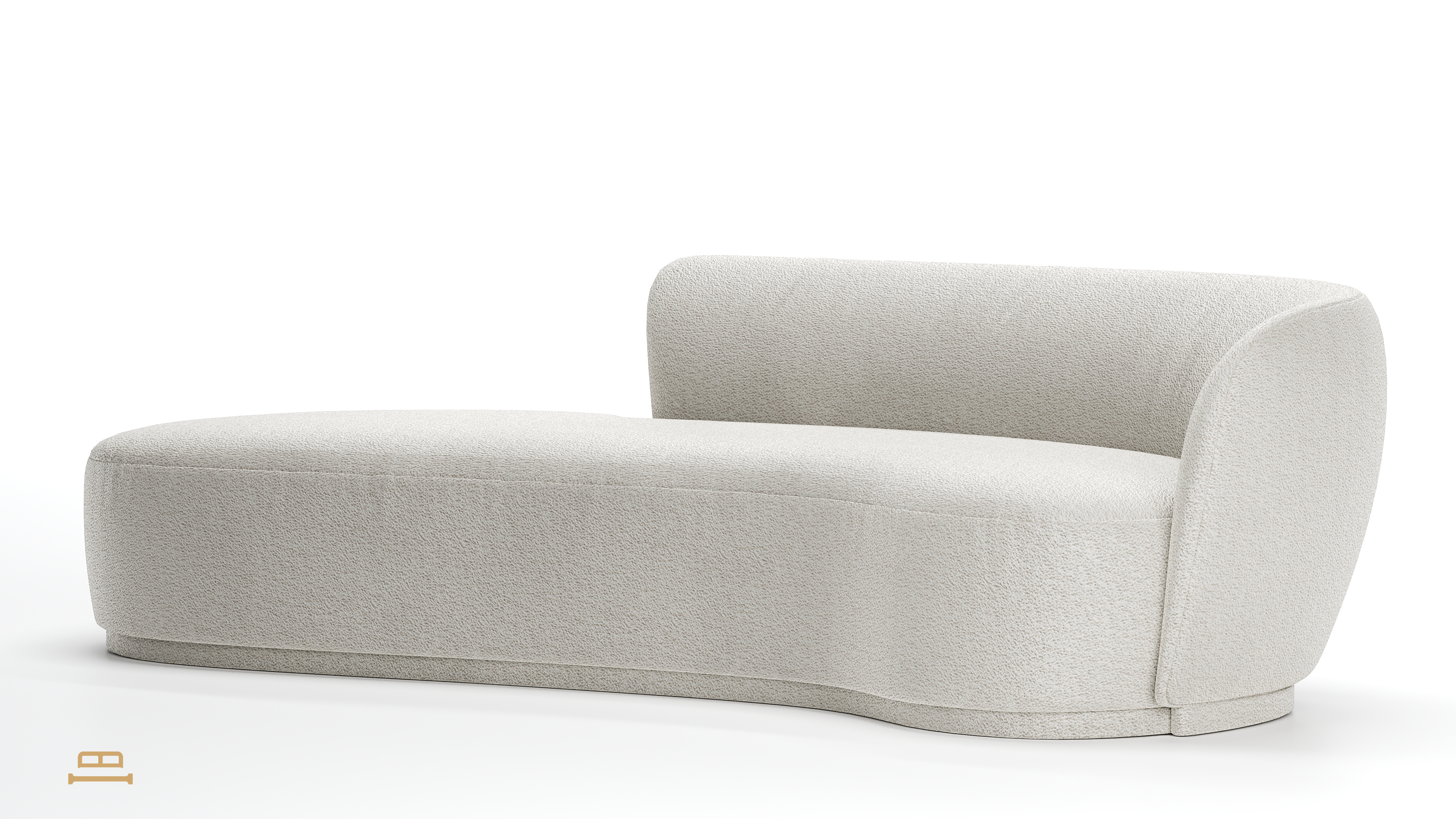 Диван Copenhagen Asymmetrical