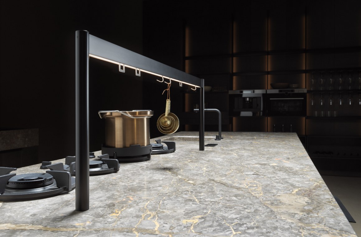 Кухня Williamsburg