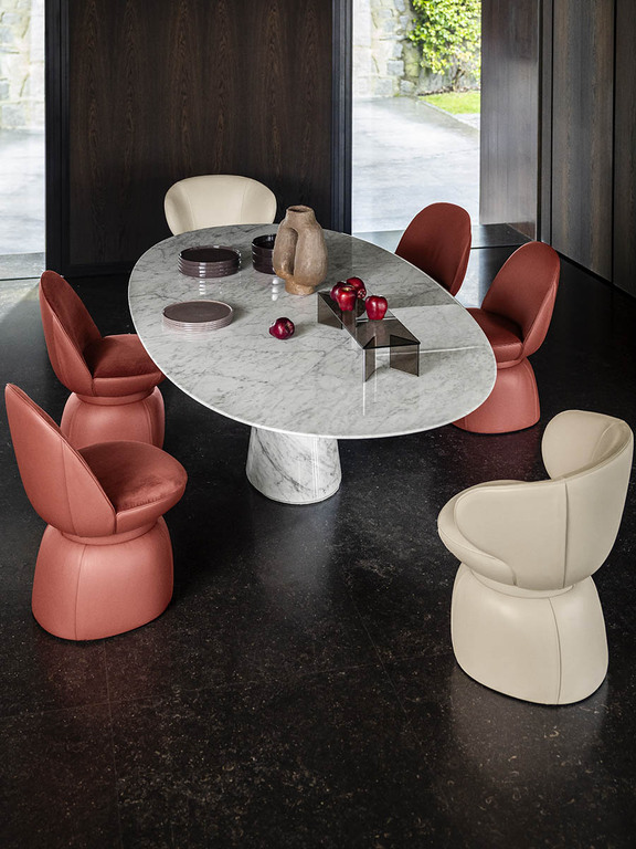 Стол Mesa Ellipse