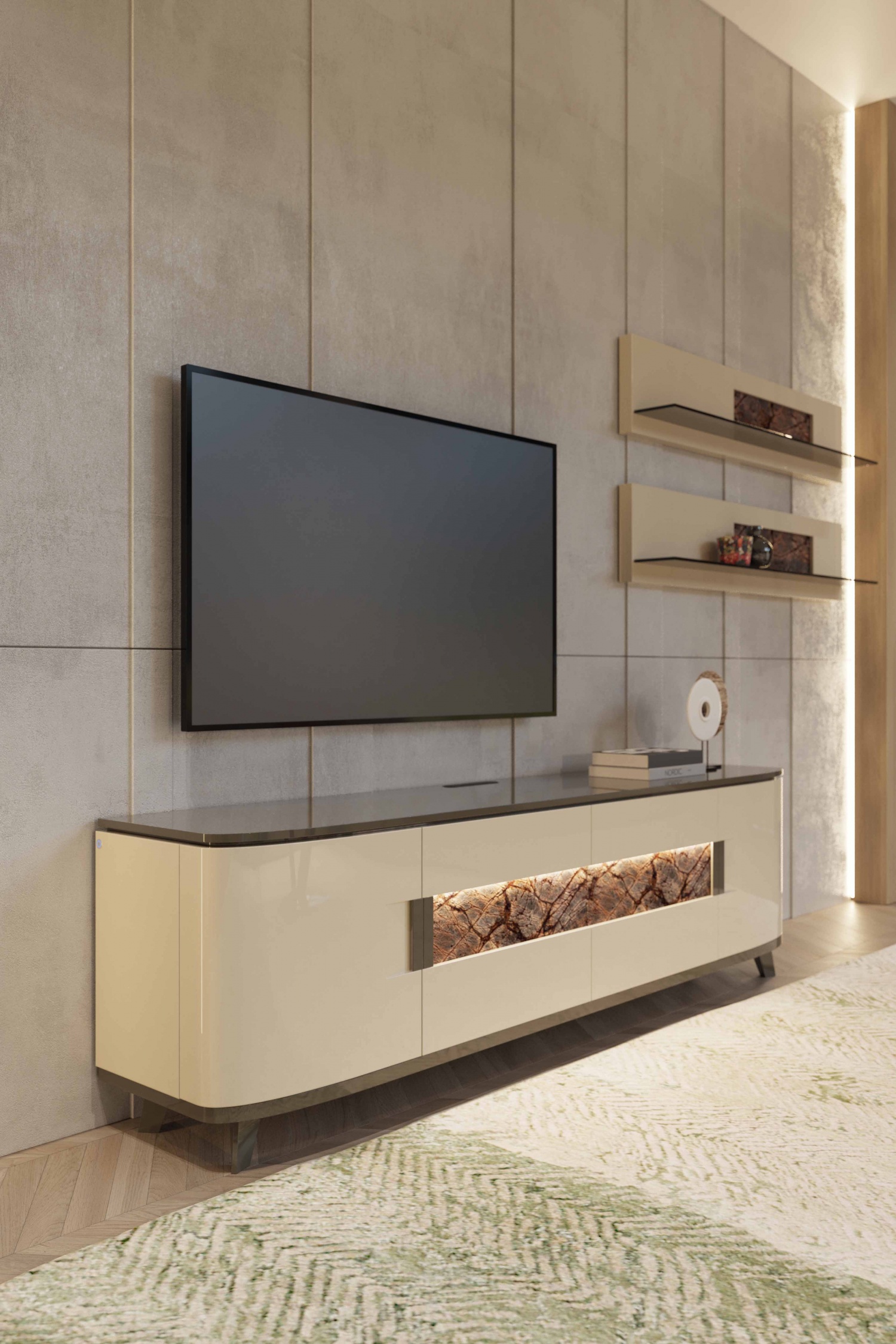 Тумба для TV Auro