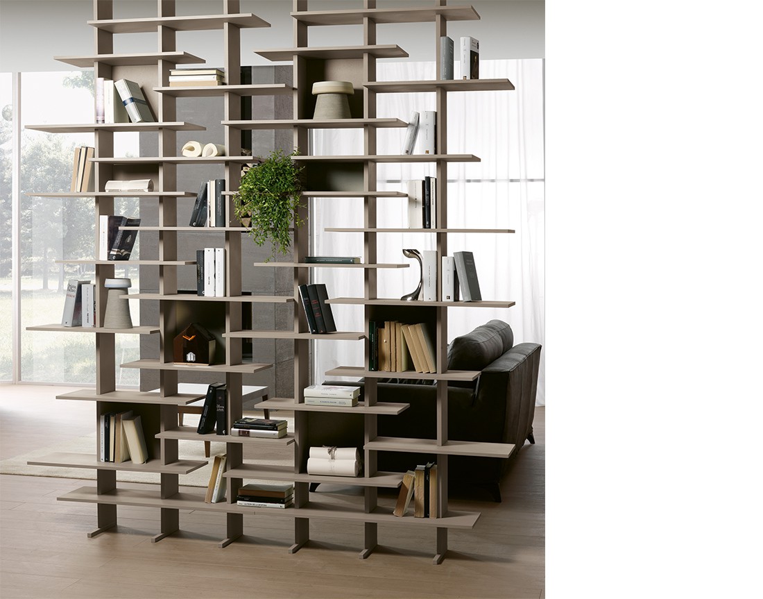 Книжный шкаф Elisabeth