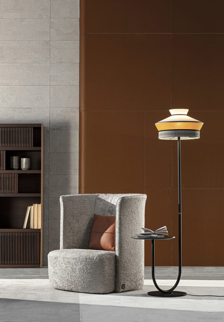 Светильник Calypso fl+table