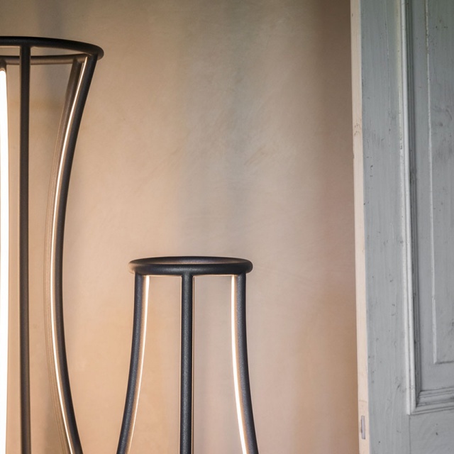 Торшер Penelope