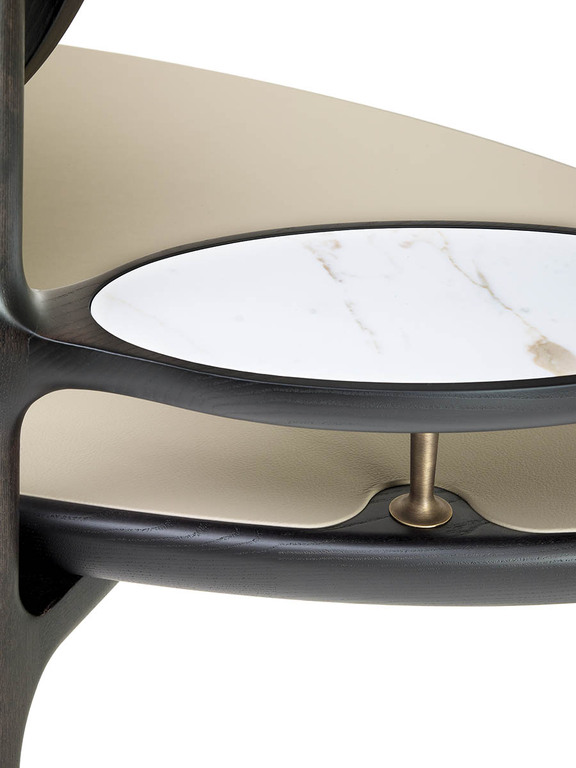 Туалетный столик Duo