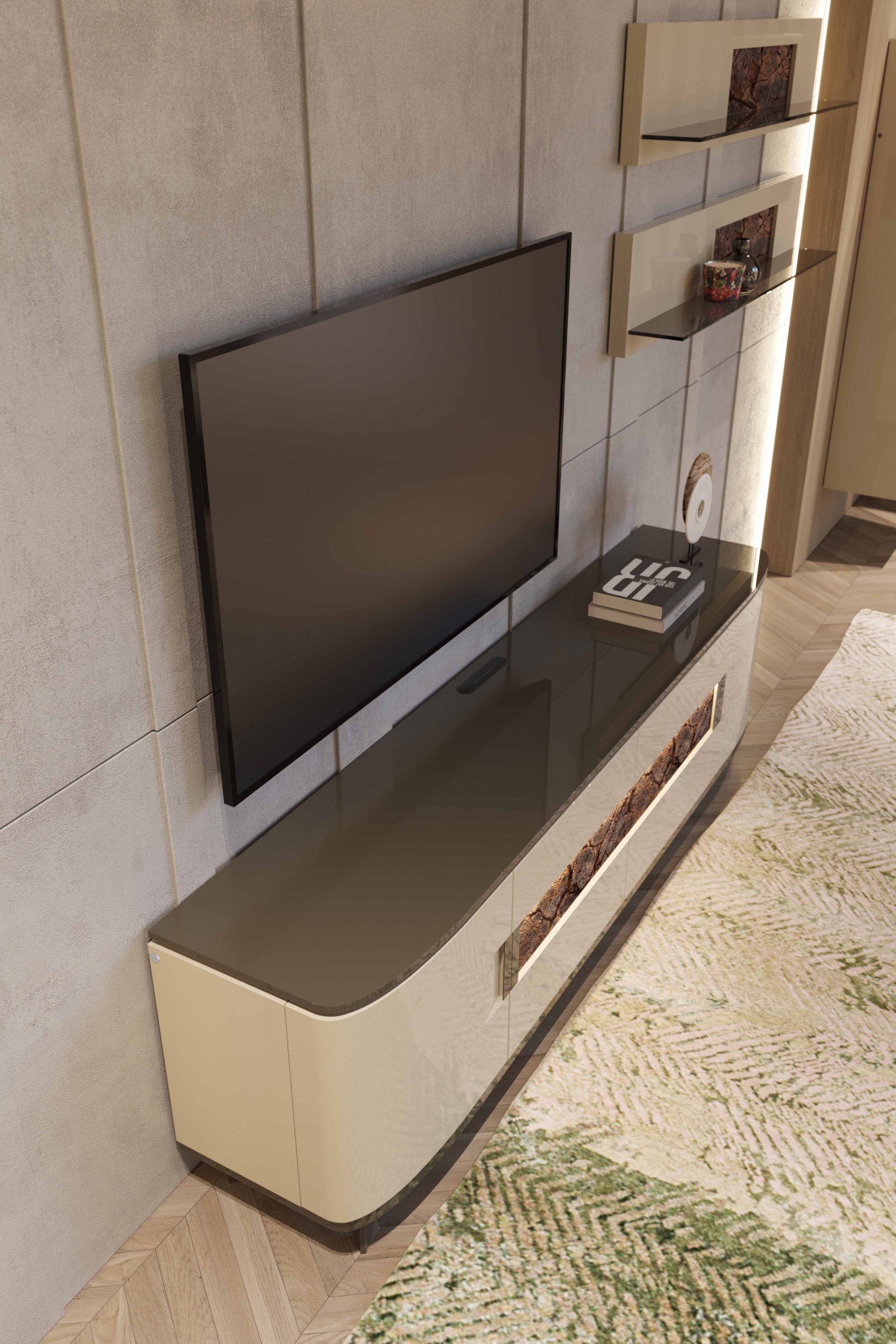 Тумба для TV Auro