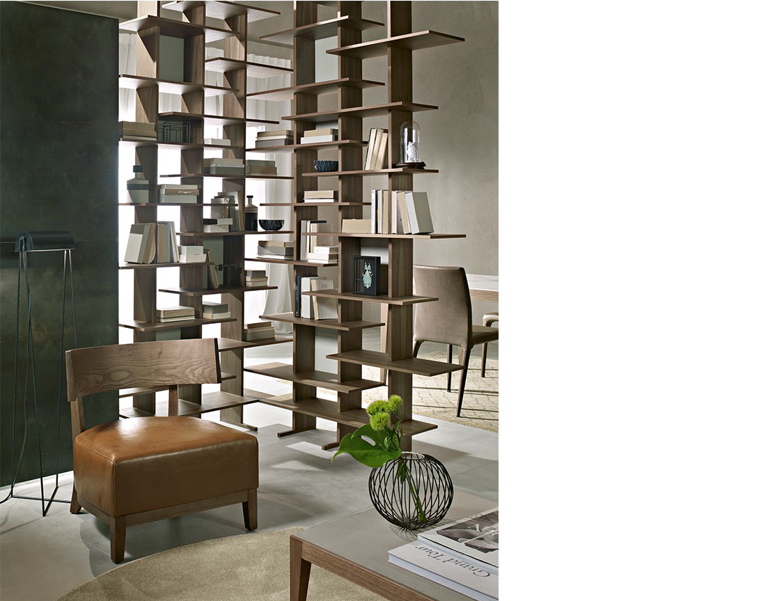 Книжный шкаф Elisabeth