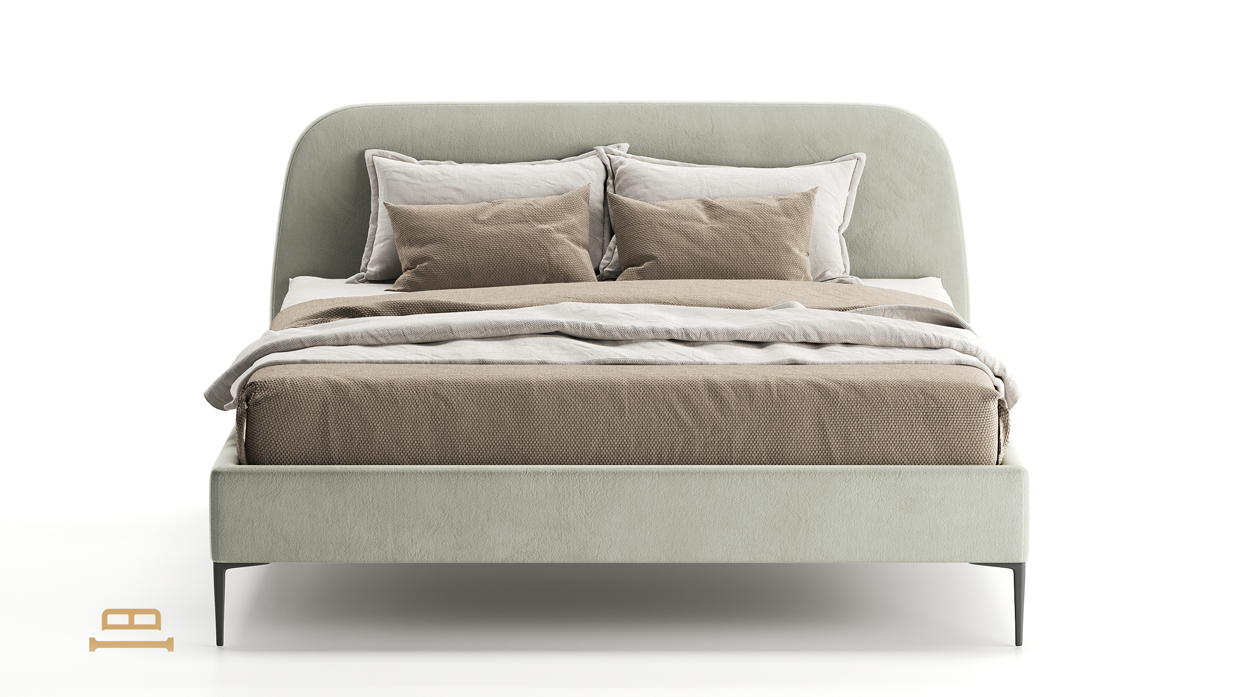 Кровать Camilla