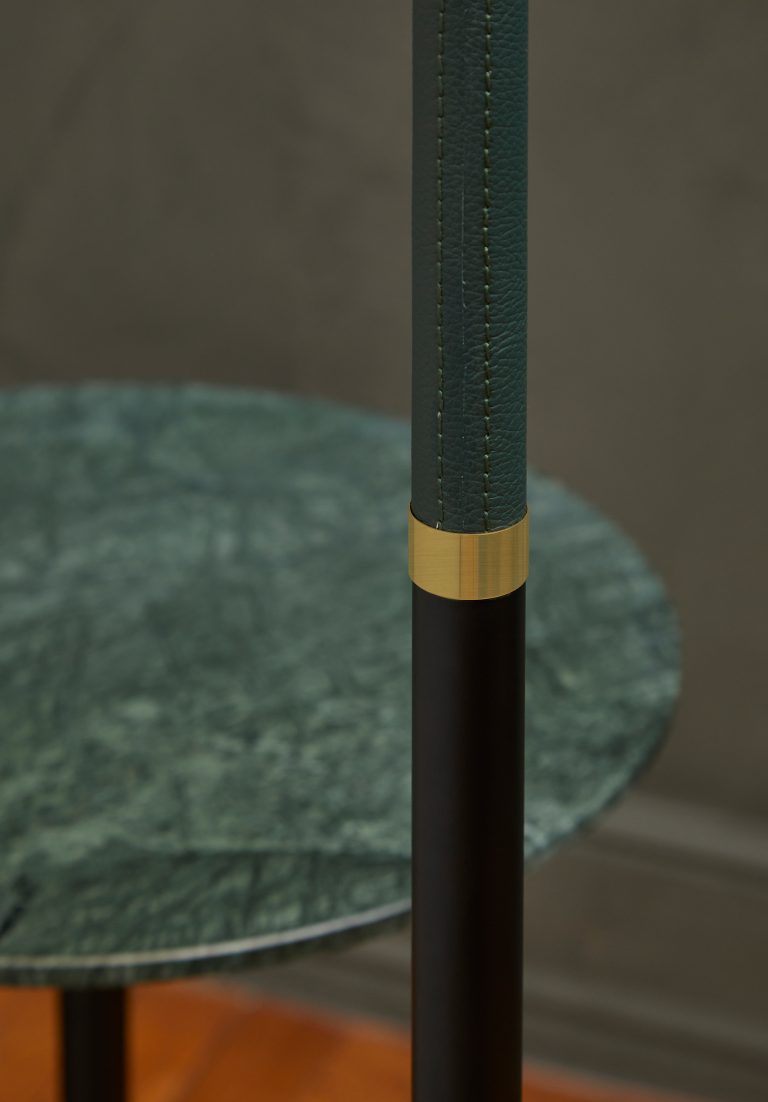 Светильник Calypso fl+table