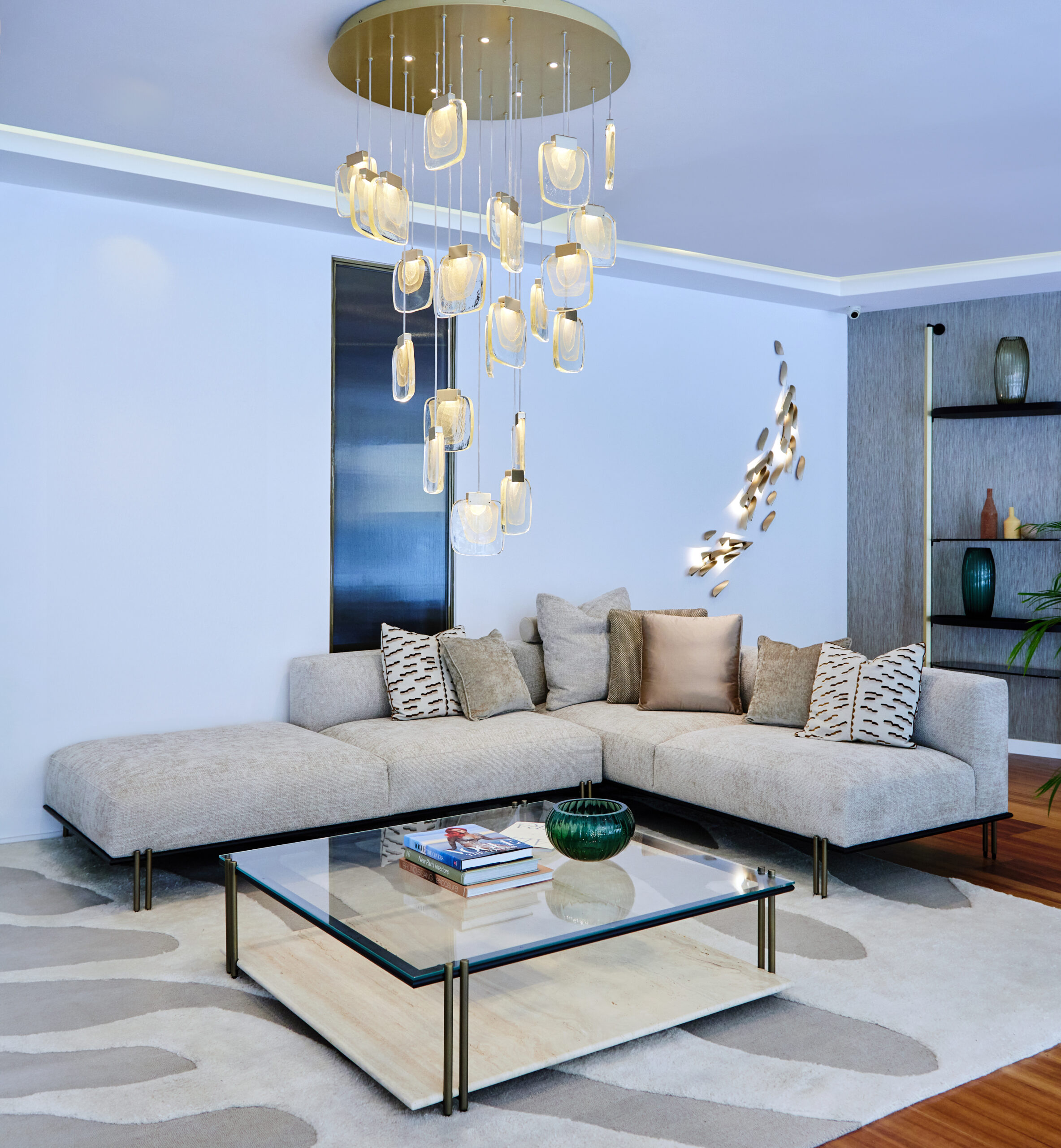 Диван Soft Ratio