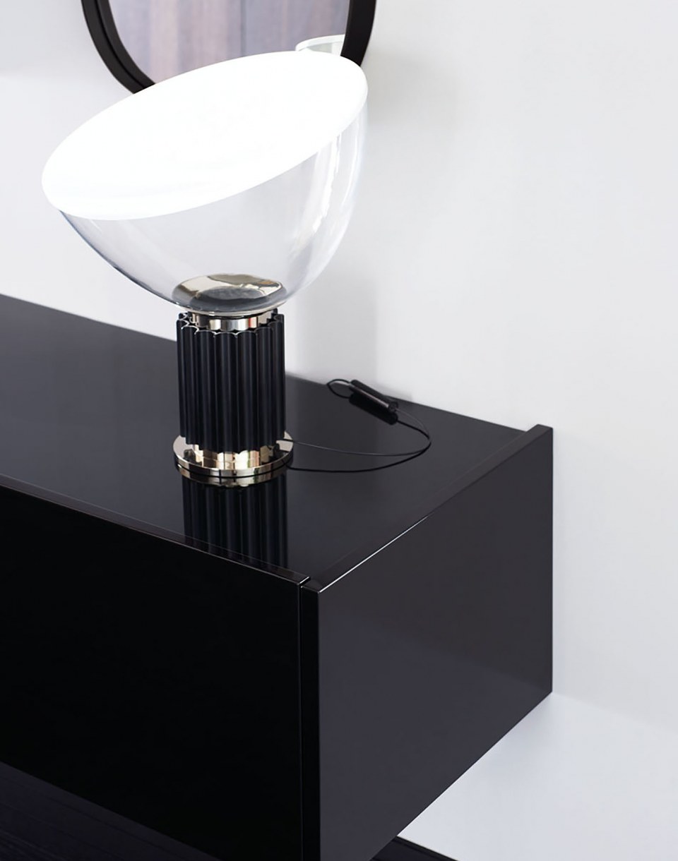 Гостиная Gap