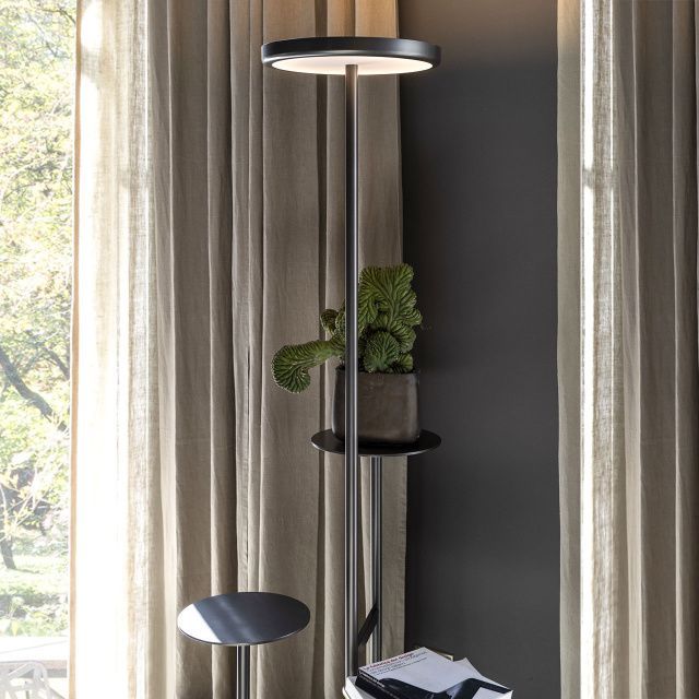 Торшер Ikebana