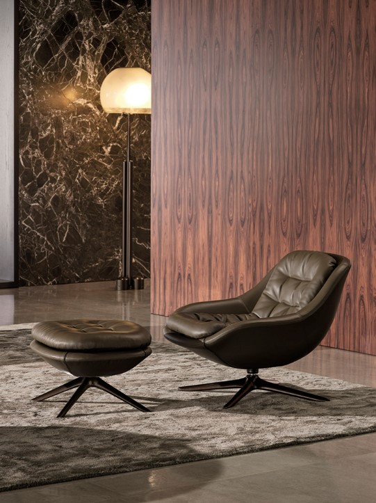 Кресло Kendall