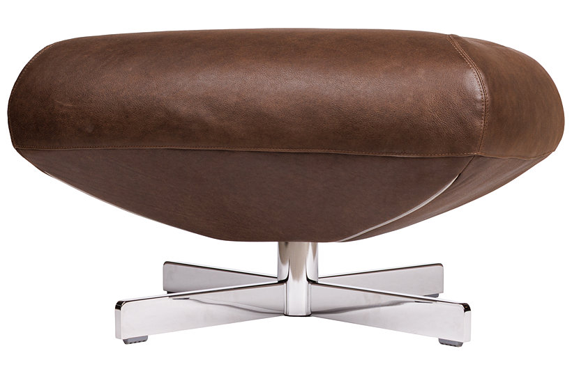 Пуф CHIARA poggiapiedi