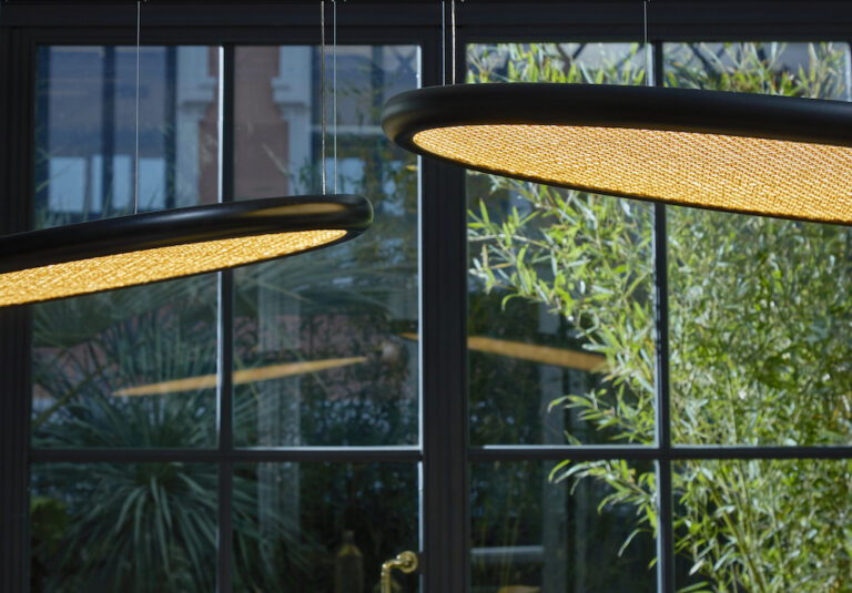 Светильник Bogotà