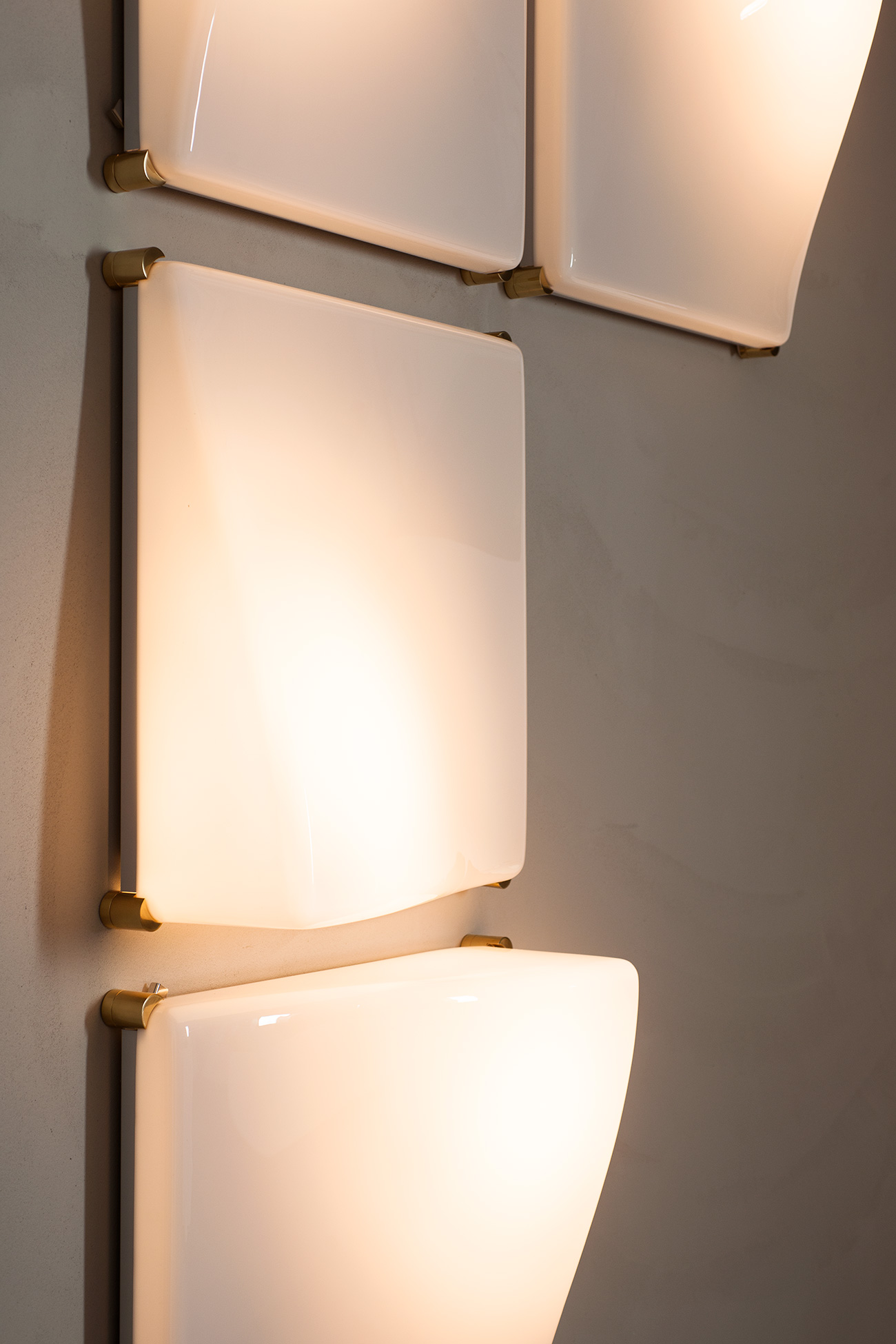 Бра Googie Wall