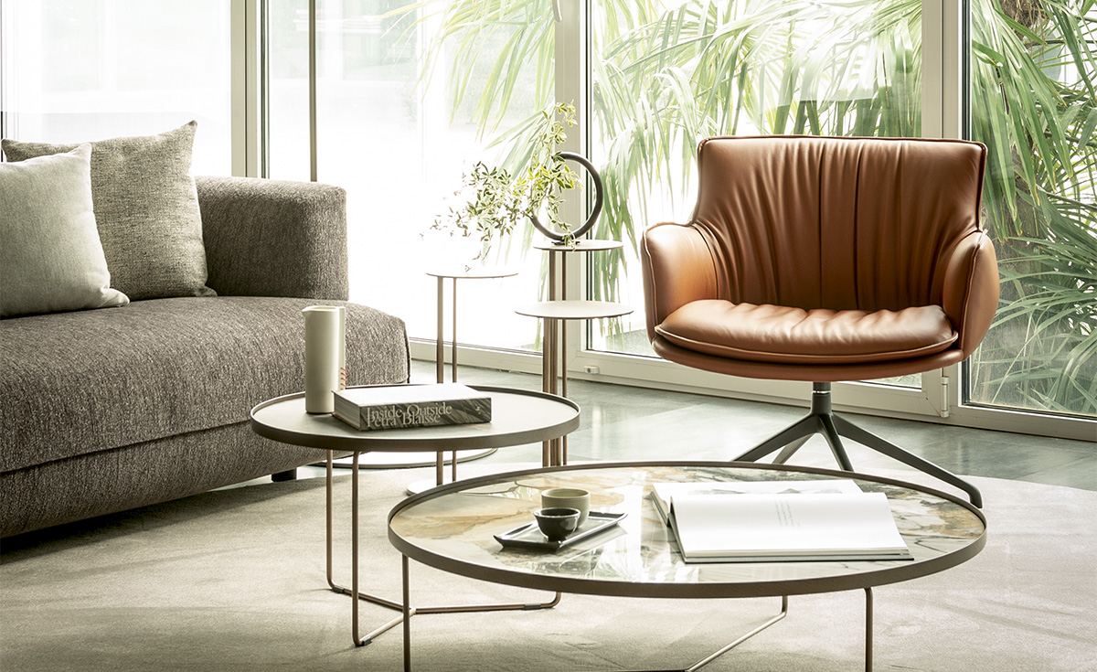 Стул Rhonda Lounge