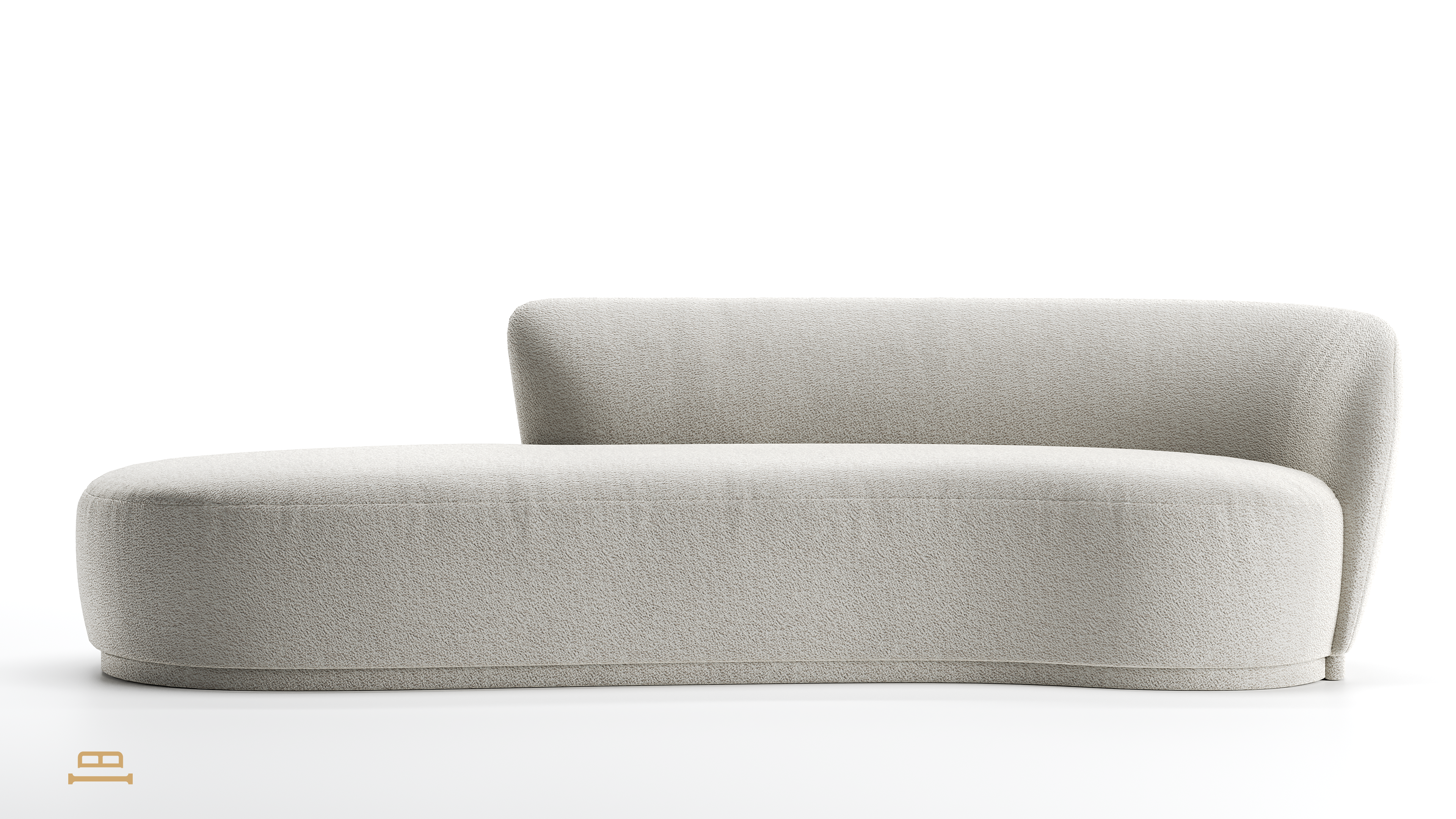 Диван Copenhagen Asymmetrical