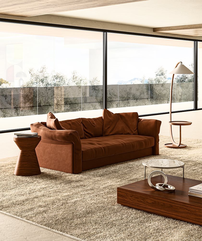 Диван Patrimonio