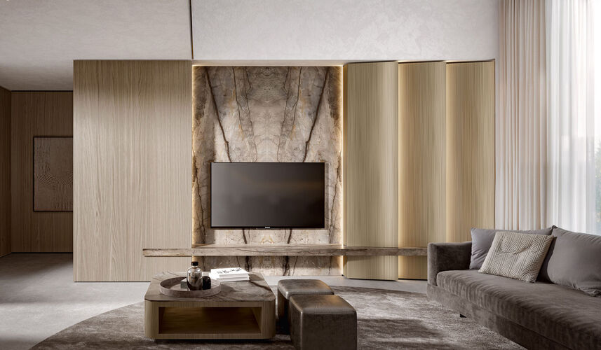 Гостиная Artemisia