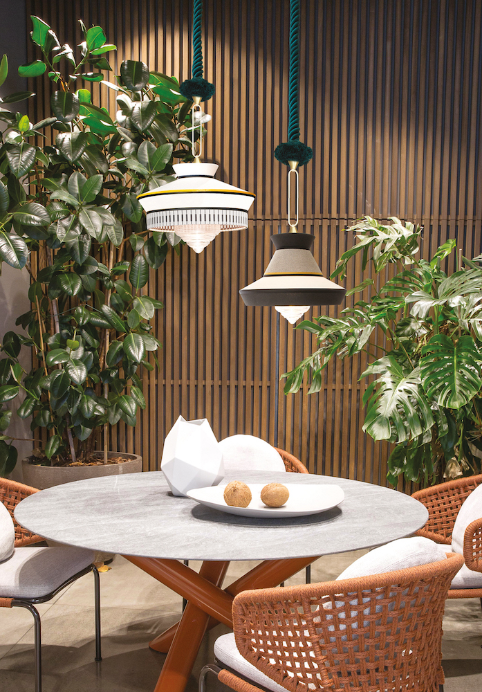 Светильник Calypso so