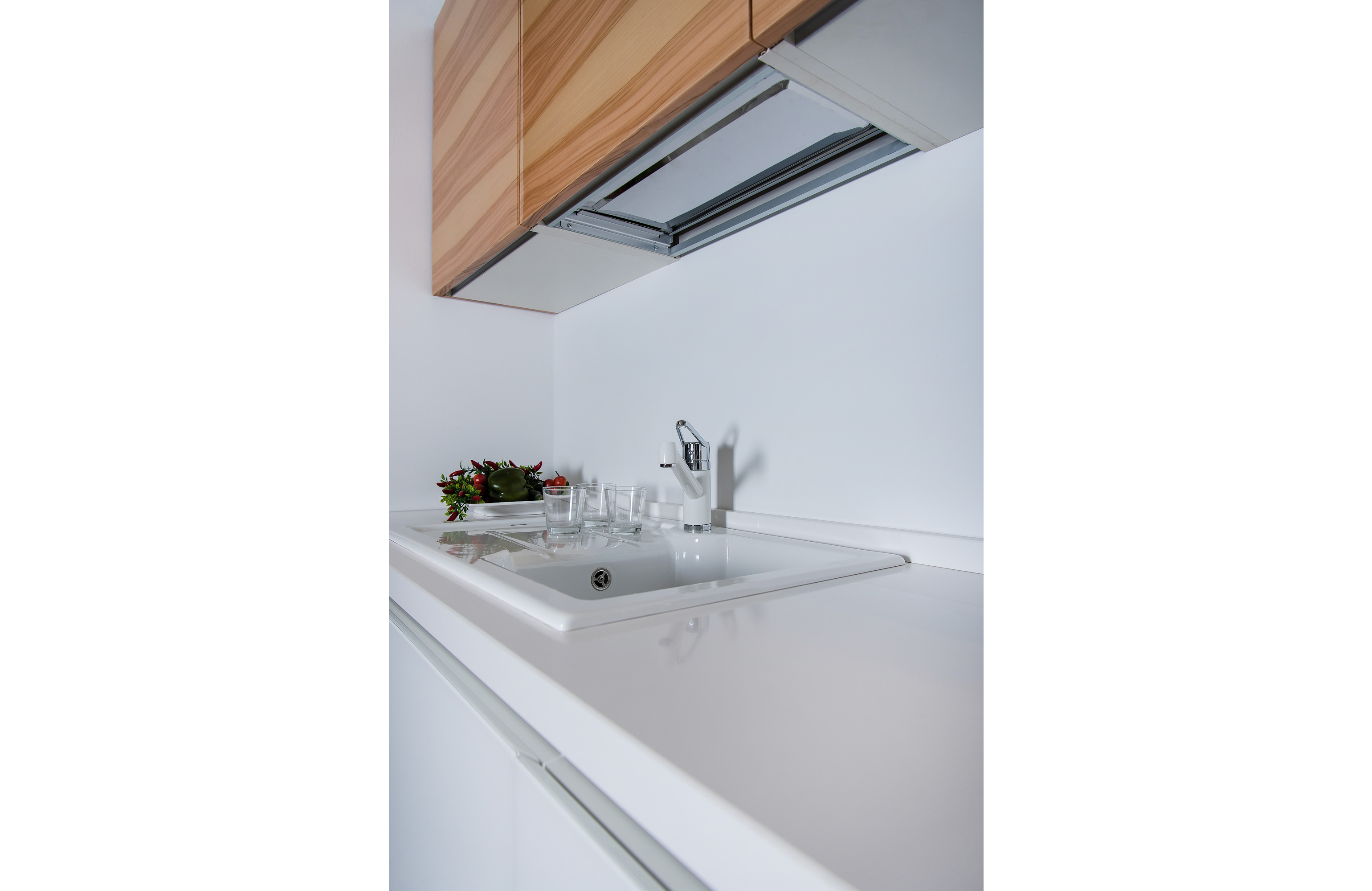 Кухня Contempora Ulivo
