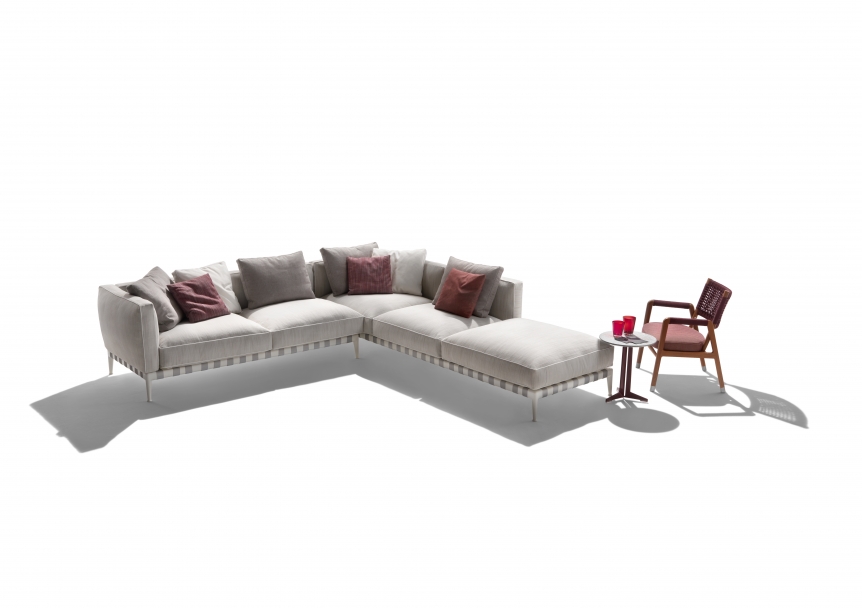 Диван Atlante Outdoor