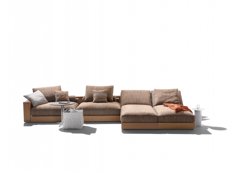 Диван Hamptons Outdoor