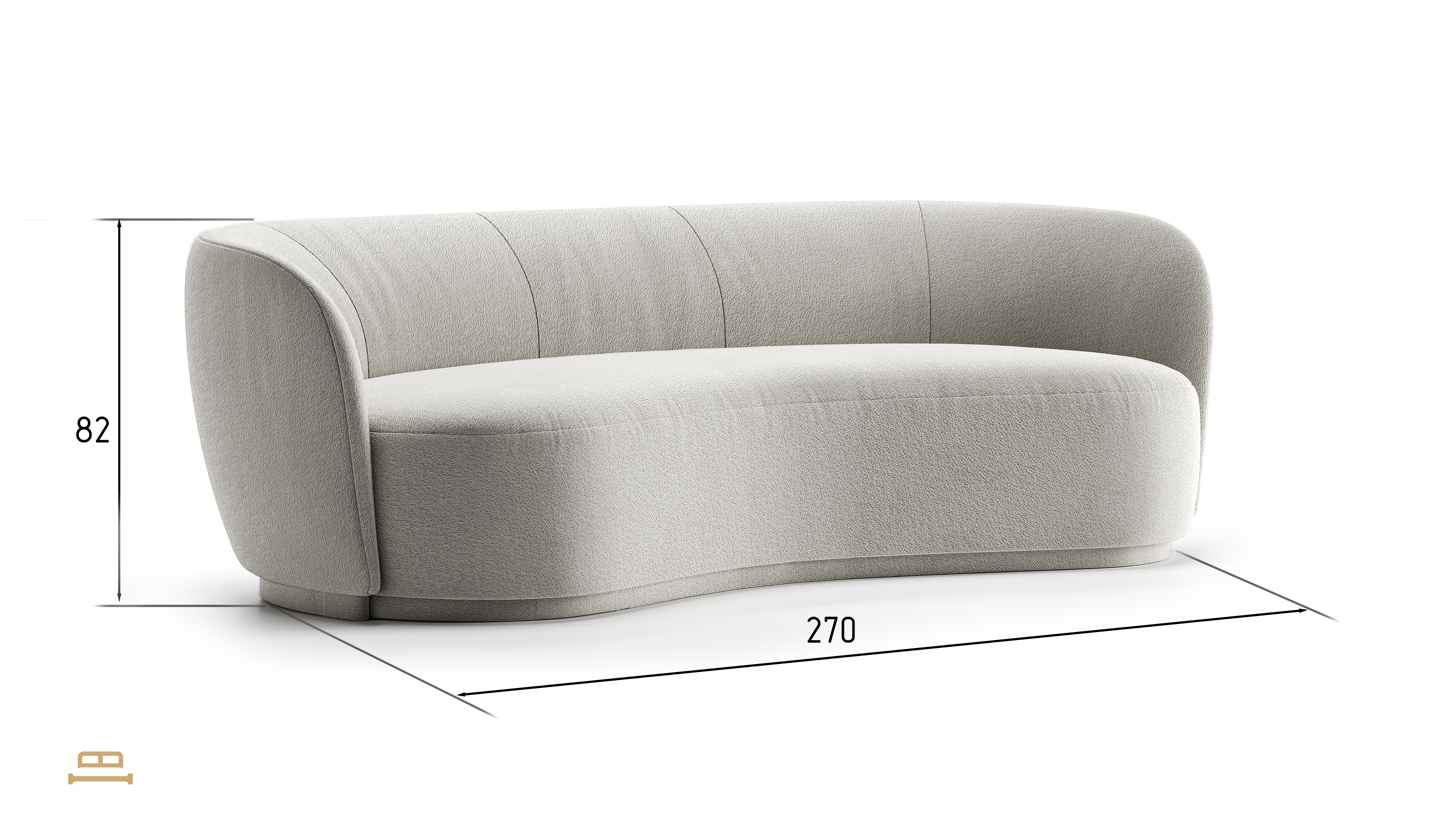 Диван Copenhagen