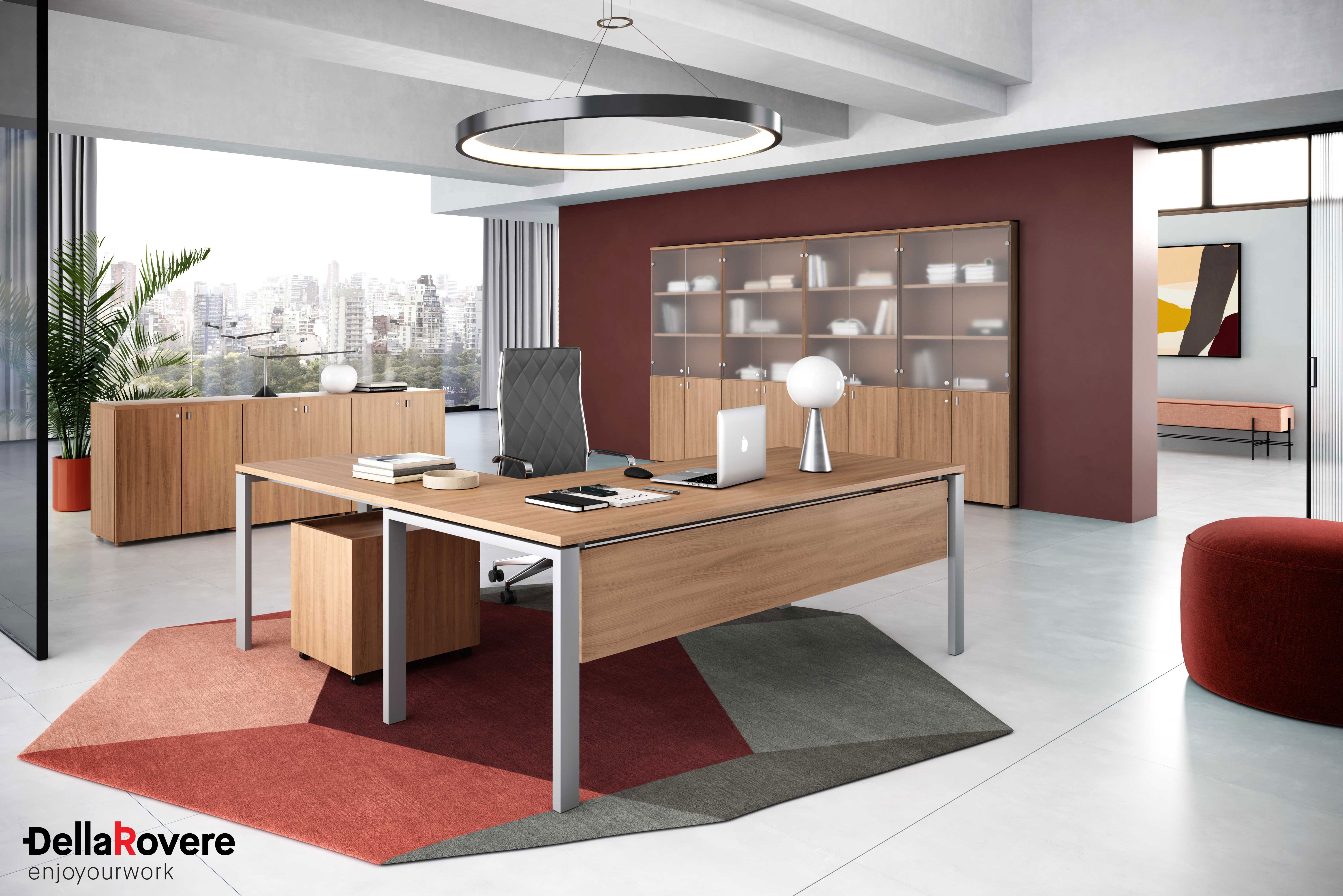 Офисный стол Legodesk