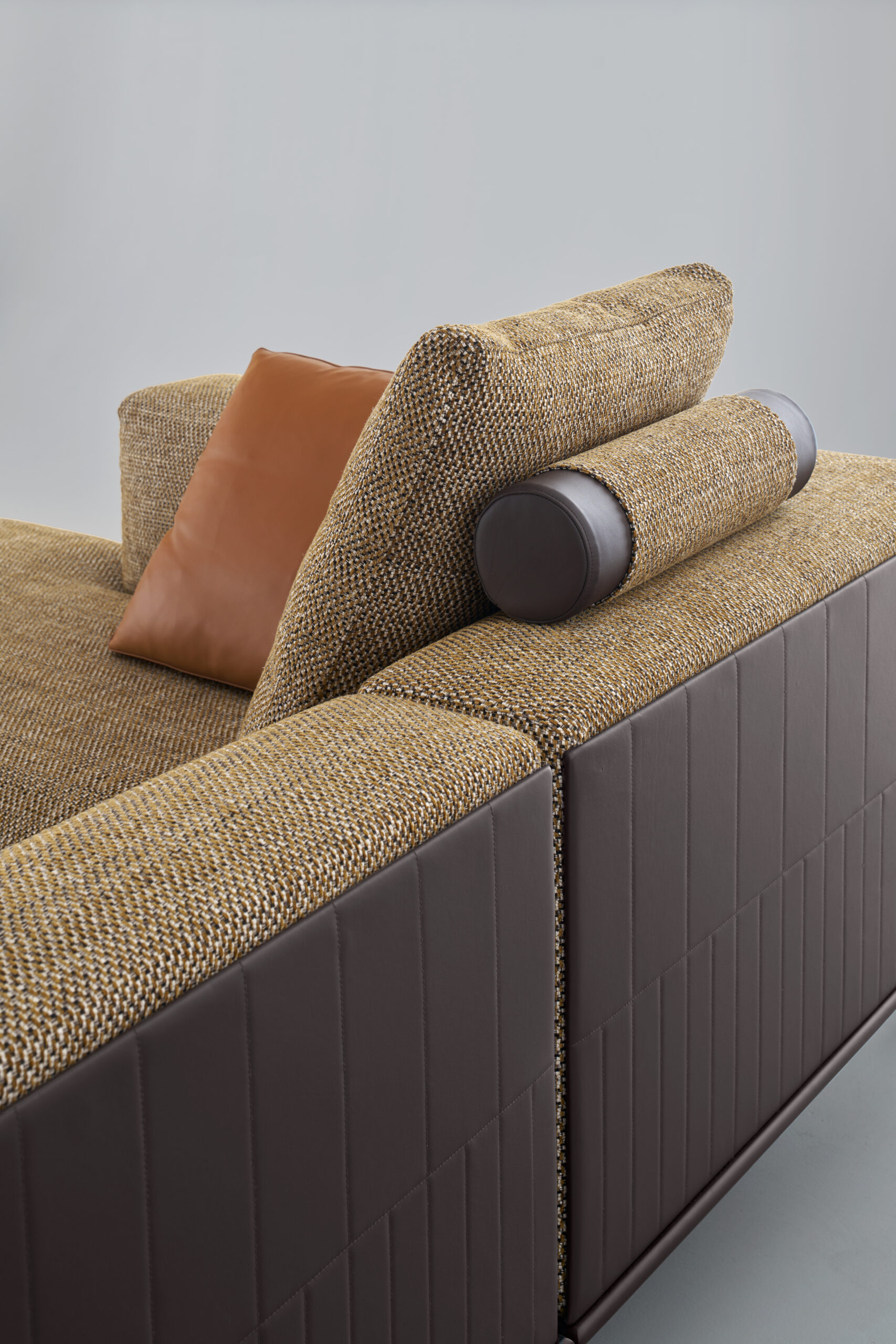 Диван Soft Ratio